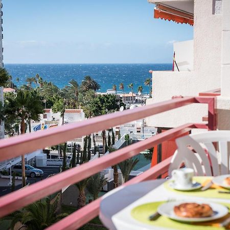 421 Olympia Central Studio Building Remodelling Playa de las Americas  Exterior photo