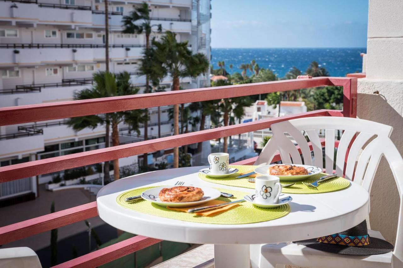 421 Olympia Central Studio Building Remodelling Playa de las Americas  Exterior photo