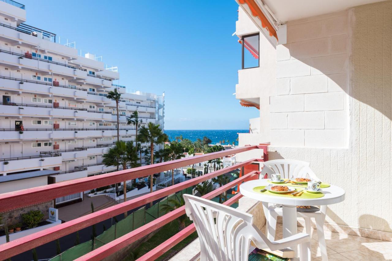 421 Olympia Central Studio Building Remodelling Playa de las Americas  Exterior photo